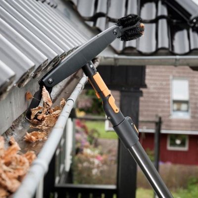 gutter-cleaning